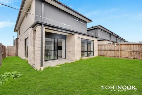 Property photo of 16 Quill Circuit Kalkallo VIC 3064
