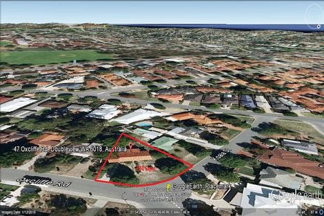Property photo of 47 Oxcliffe Road Doubleview WA 6018