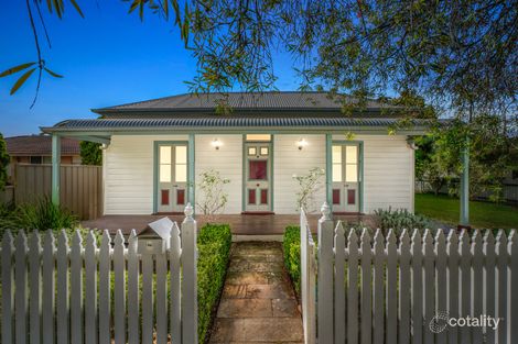 Property photo of 8 Edden Street Bellbird NSW 2325