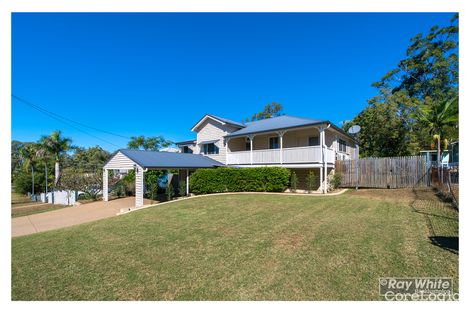 Property photo of 5 Nathan Street Allenstown QLD 4700