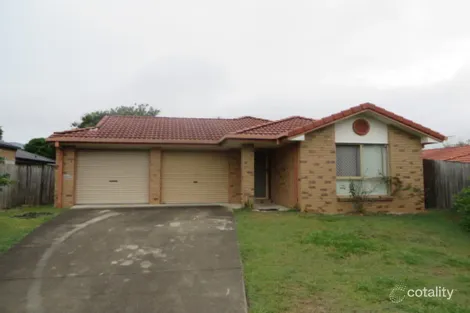 Property photo of 64 Rubicon Crescent Kuraby QLD 4112