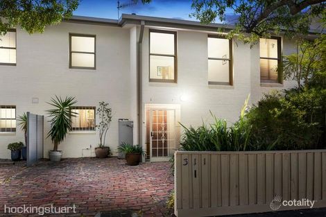 Property photo of 2/311 Highett Street Richmond VIC 3121