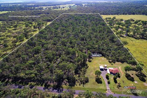 Property photo of 80 Gregory Street Howard QLD 4659