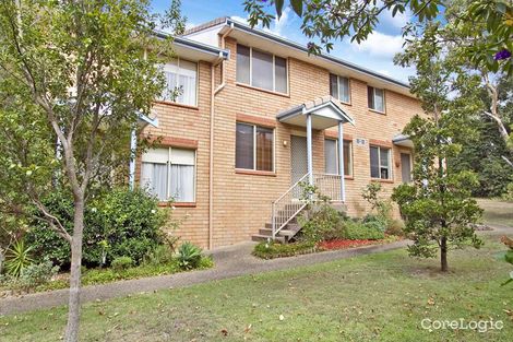 Property photo of 11/41 Bath Road Kirrawee NSW 2232