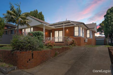 Property photo of 31 Rosemont Street South Punchbowl NSW 2196