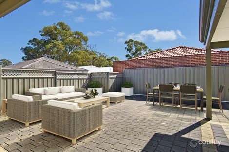 Property photo of 435 Lambeth Circle Wellard WA 6170