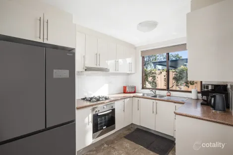 Property photo of 27 Sunflower Drive Claremont Meadows NSW 2747