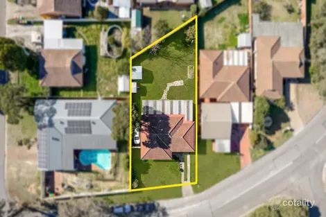 Property photo of 27 Sunflower Drive Claremont Meadows NSW 2747