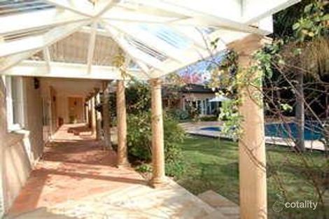 Property photo of 18A Bobbin Head Road Pymble NSW 2073
