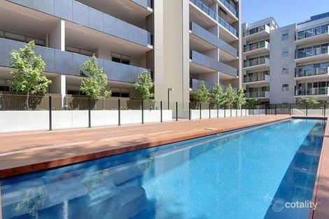 Property photo of 118/109 Manningham Street Parkville VIC 3052