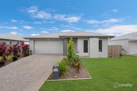 7 Prominence Ct, Julago, QLD 4816