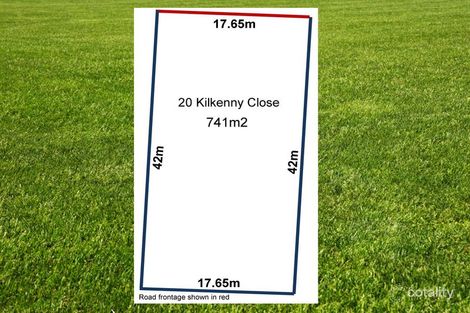 20 Kilkenny Cl, Traralgon, VIC 3844