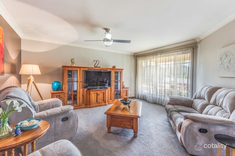 Property photo of 12 Settlers Ridge Close Lisarow NSW 2250