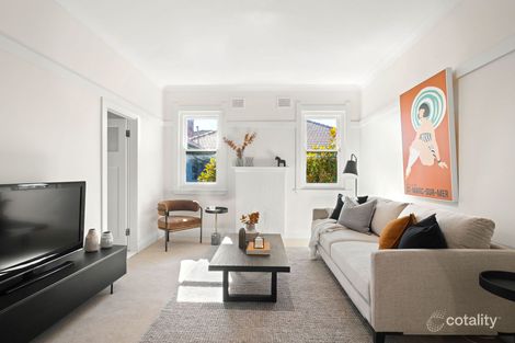 Property photo of 3/3-5 Goodwood Street Kensington NSW 2033