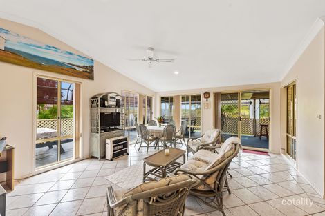 Property photo of 27 The Fairway Port Macquarie NSW 2444