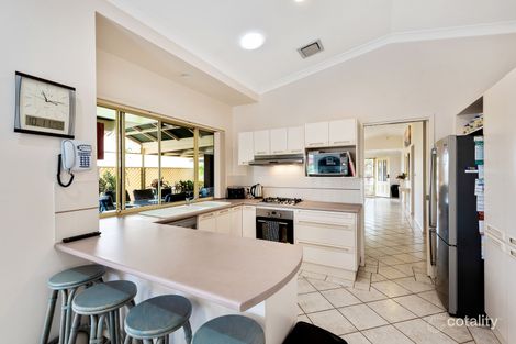 Property photo of 27 The Fairway Port Macquarie NSW 2444