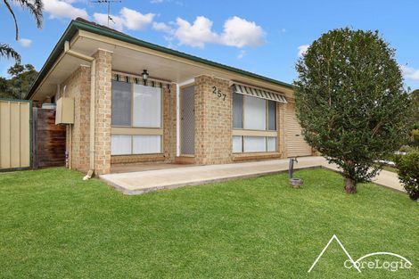 Property photo of 257 Welling Drive Mount Annan NSW 2567