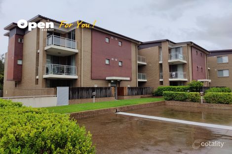 18/54-62 Nijong Dr, Pemulwuy, NSW 2145