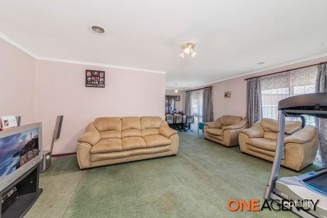 Property photo of 73 Boddington Crescent Kambah ACT 2902