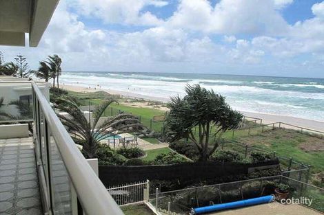 Property photo of 9/1 First Avenue Surfers Paradise QLD 4217