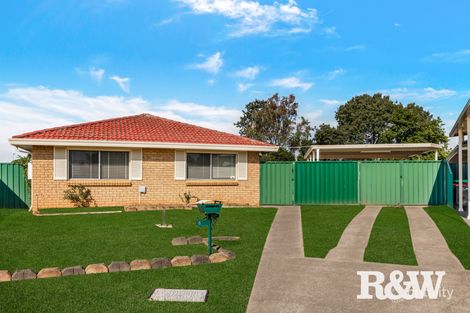 Property photo of 5 Abbey Row Werrington Downs NSW 2747
