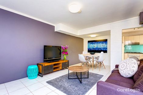 Property photo of 9/17-21 Paton Street Merrylands West NSW 2160