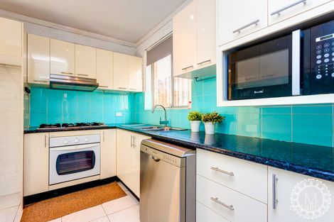 Property photo of 9/17-21 Paton Street Merrylands West NSW 2160