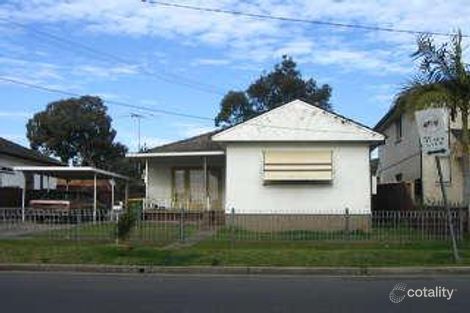 Property photo of 3 Rex Road Georges Hall NSW 2198