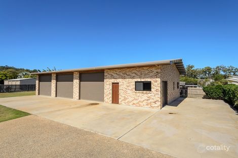 Property photo of 26 Parksville Drive New Auckland QLD 4680