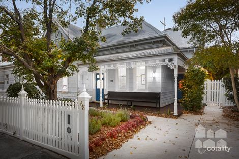 68 Gamon St, Seddon, VIC 3011