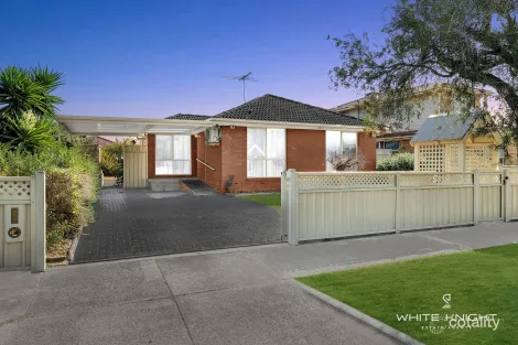 Property photo of 29 Epalock Crescent St Albans VIC 3021