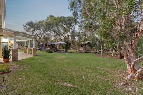 Property photo of 131 Vines Avenue The Vines WA 6069