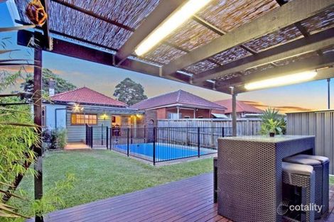 Property photo of 5 Murralong Avenue Five Dock NSW 2046