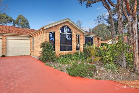 5/19 Gwandalan Rd, Padstow, NSW 2211