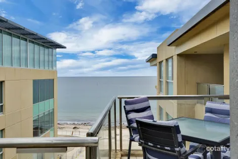 Property photo of 705/16 Holdfast Promenade Glenelg SA 5045