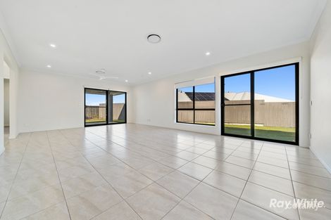 Property photo of 19 Brigginshaw Way Ripley QLD 4306