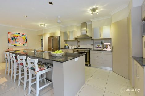 Property photo of 13 McBride Street Redlynch QLD 4870