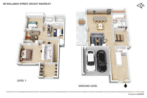 Property photo of 4B Wallabah Street Mount Waverley VIC 3149