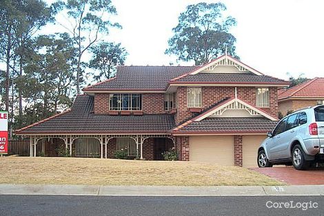 Property photo of 8 Badenoch Avenue Glenhaven NSW 2156