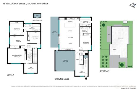 Property photo of 4B Wallabah Street Mount Waverley VIC 3149