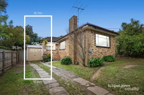 Property photo of 957 Canterbury Road Box Hill VIC 3128
