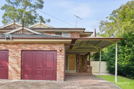 Property photo of 23A Dawson Street Epping NSW 2121