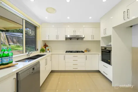 Property photo of 23A Dawson Street Epping NSW 2121