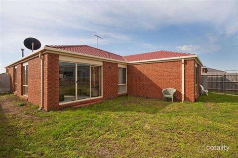 Property photo of 12 Laurel Avenue Tarneit VIC 3029