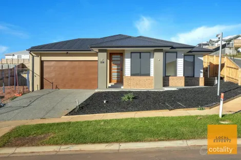 Property photo of 238 Stonehill Drive Maddingley VIC 3340