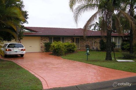 9 Schooner Cct, Manly West, QLD 4179