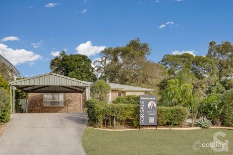 Property photo of 7 Katandra Street Boyne Island QLD 4680