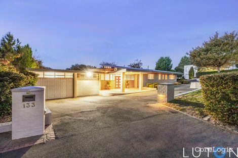 Property photo of 133 Mugga Way Red Hill ACT 2603