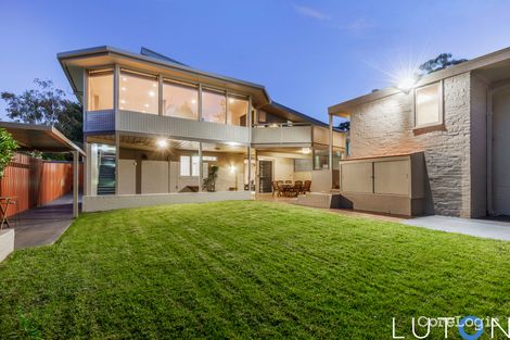 Property photo of 133 Mugga Way Red Hill ACT 2603