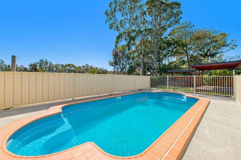Property photo of 17 Cathie Circuit Lake Cathie NSW 2445